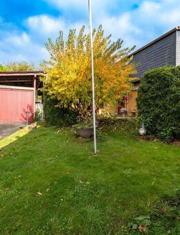 MANNELLA *Verwunschen. Magisch. Ein Zuhause mit Seele.* schönes Haus in Litterscheid - Ruppichteroth