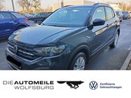 VW T-Cross, 1.0 TSI Comfortline Multilenk, Jahr 2019 - Wolfsburg