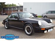 Porsche 911 G-Modell, Oldtimer, H-Kennzeichen,Top - Essen