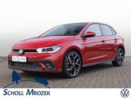 VW Polo, 2.0 GTI, Jahr 2022 - Bad Harzburg