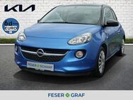Opel Adam, 1.4 CC 8-fach-bereift, Jahr 2019 - Roth (Bayern)