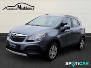 Opel Mokka, 1.6 Selection el SP Spieg beheizbar, Jahr 2013 - Bremervörde