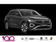 VW T-Roc, 1.5 TSI Move ALLWETTER REAR-VIEW, Jahr 2024 - Köln