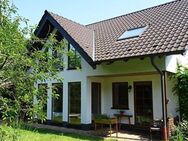 Wohnen wie im Urlaub! Schickes Einfamilienhaus mit Garten im schönen Rommerskirchen - Rommerskirchen
