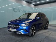 Mercedes GLA 200, Progressive Kofortfahrwerk, Jahr 2023 - München