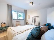 Ihre Neubau-Wohnung am Fürther Stadtpark! 2-Zimmer mit Balkon und Einbauküche! - Fürth