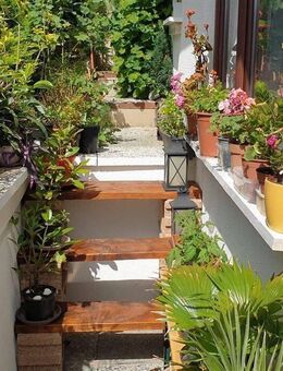 Lebensraum für Generationen ***VERHANDLUNGSBASIS*** - Stockach