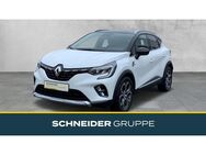 Renault Captur, II Edition One, Jahr 2020 - Hof