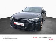 Audi A1, SB 35 TFSI S line SONOS, Jahr 2022 - Kassel