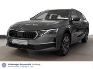 Skoda Octavia, 2.0 TDI Combi Selection Canton, Jahr 2024 - Hamburg