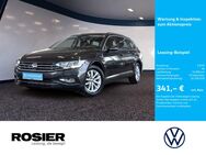 VW Passat Variant, 1.5 l TSI Business, Jahr 2023 - Stendal (Hansestadt)