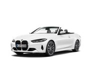 BMW 420, iA Cabrio 18 LC Plus NACKEN-HZG PARKEN, Jahr 2023 - Krefeld