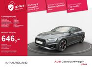 Audi A5, Sportback 40 TDI quattro S line, Jahr 2024 - Plattling