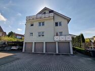 2-Zimmer-Eigentumswohnung zur Kapitalanlage - Nattheim