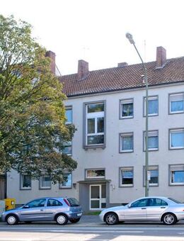 Wohlfühlen in Osnabrück-Schinkel* Renovierte 3-Zimmer-Wohnung zu vermieten - Osnabrück