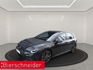 VW Golf GTI 2.0 TSI DSG NAVI AHK LED - Greding