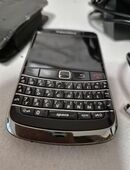 Blackberry Bold, Handy, Mobil in 45147
