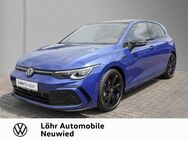 VW Golf, 1.5 VIII eTSI R-Line, Jahr 2023 - Neuwied