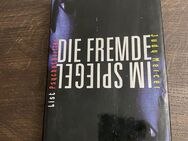 Buch: Judy Mercer - Die Fremde im Spiegel - Vilshofen (Donau) Zentrum