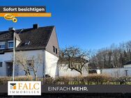 Doppelhaushälfte in Balkhausen mit sonnigem Eckgrundstück - Kerpen (Kolpingstadt)