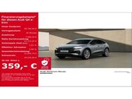 Audi Q4, Sportback 40, Jahr 2023 - Neuss