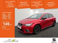 Seat Ibiza, 1.0 TSI FR, Jahr 2020 - Lindenberg (Allgäu)