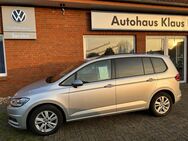 VW Touran, 2.0 l TDI Comfortline, Jahr 2020 - Essen (Oldenburg)