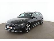 Audi A6 allroad quattro 55 TDI quattro - Berlin