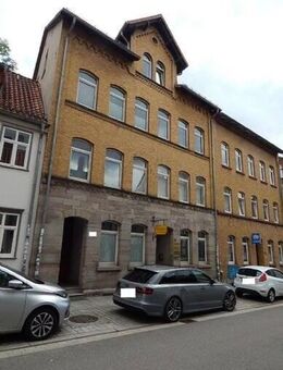 2 Zimmer Wohnung ca.58 m² mit Balkon in der Göttinger Innenstadt! - Göttingen