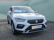 Seat Ateca, 1.5 TSI Xperience, Jahr 2024 - München