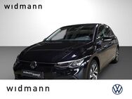 VW Golf, 1.5 l TSI Life OPF, Jahr 2023 - Schwäbisch Gmünd