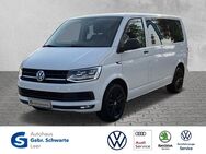 VW T6 Multivan, 2.0 TDI LM18, Jahr 2018 - Leer (Ostfriesland)