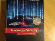 Hacking und Security Buch - Düsseldorf