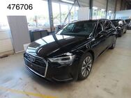 Audi A6 40 quattro ACC+/VIRTUAL/360°KAM/18" - Steinbach-Hallenberg