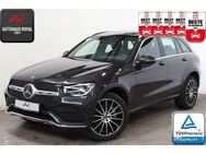 Mercedes-Benz GLC 300 e 4M 3x AMG WIDE,HUD,KAMERA,BURMESTER,SH - Berlin