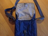 Umhängetasche Deuter blau - Friedrichshafen