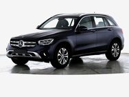 Mercedes GLC 220, d APPLE TOTWINK, Jahr 2021 - Penzberg