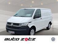 VW T6.1, 2.0 TDI Kasten 110PS Flügel, Jahr 2023 - Landau (Pfalz)