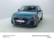 Audi A1, Sportback 30 TFSI advanced S-TRO, Jahr 2021 - Berlin