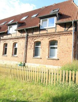 2-Zimmer Erdgeschosswohnung! Meine Wohnung = Mein Makler - Wolfsburg