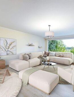 HEGERICH: Leben mit Fernblick... Großzügige Villa bietet viel Platz für Ihre Träume! - Fürth