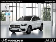 Mercedes GLA 250, e EQ Hybrid Technologie AMG MBUX, Jahr 2024 - Lüdenscheid