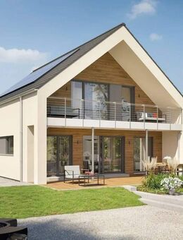 ZURÜCKHALTENDE ELEGANZ - TOLL GERAHMT- - Zellingen