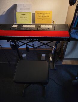 Johannus-ONE Sacral-Keyboard zu verkaufen! - Essen