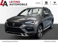 Seat Ateca, 1.5 TSI XPERIENCE, Jahr 2024 - Bocholt