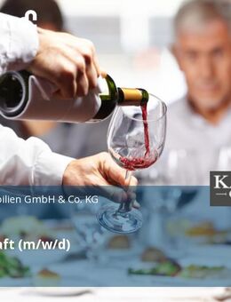 Servicekraft (m/w/d) - Bayreuth