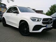 Mercedes-Benz GLE 350 de AMG Night 360° Pano Distronic+ Burmester - Falkensee