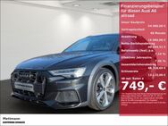 Audi A6 Allroad, quattro 55 TDI, Jahr 2021 - Mettmann
