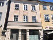 Repräsentativ, flexibel, zentral - Besondere Immobilie für Büro, Laden oder Wohnen - Coburg