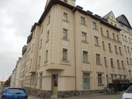 Süsse 2-Raum Wohnung mit Laminat - perfekt für Singles oder Studenten - Chemnitz